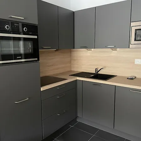 Gourette: 6 Pers, 44m² Avec Terrasse, Animaux Admis *
