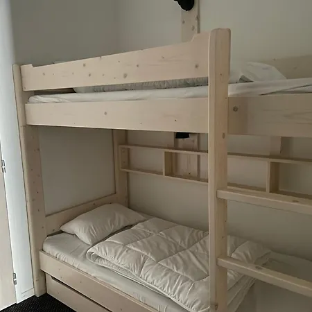 Gourette: 6 Pers, 44m² Avec Terrasse, Animaux Admis Apartment