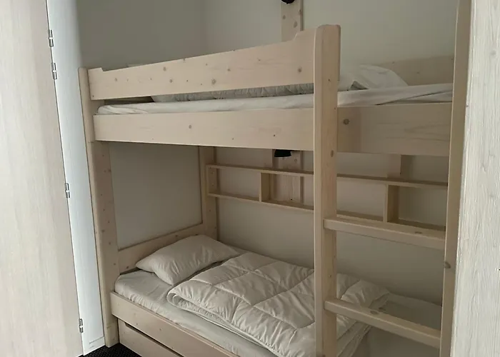 Gourette: 6 Pers, 44m² Avec Terrasse, Animaux Admis - Fr-1-860-19 Lejlighed